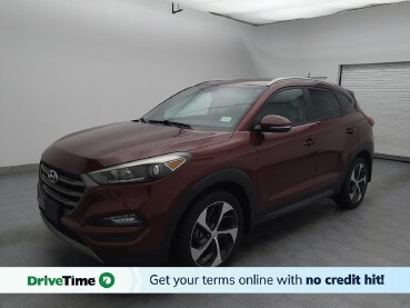 2016 Hyundai Tucson in Columbia, SC 29210