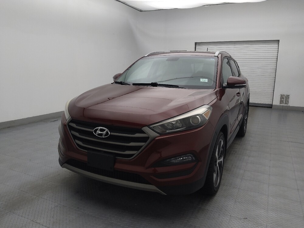 2016 Hyundai Tucson in Columbia, SC 29210 - 18113842 15