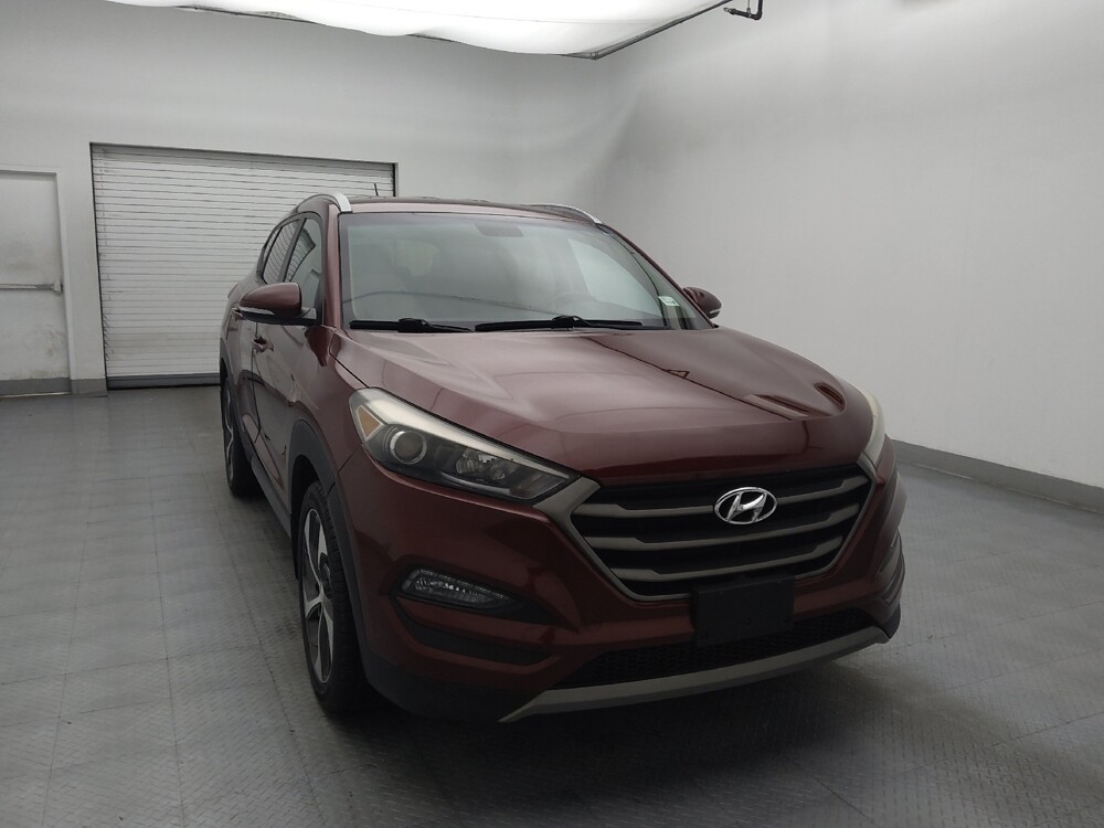 2016 Hyundai Tucson in Columbia, SC 29210 - 18113842 14