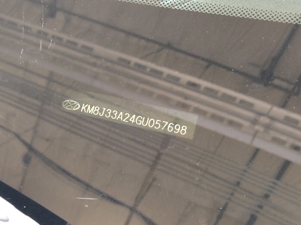 2016 Hyundai Tucson in Columbia, SC 29210 - 18113842 33