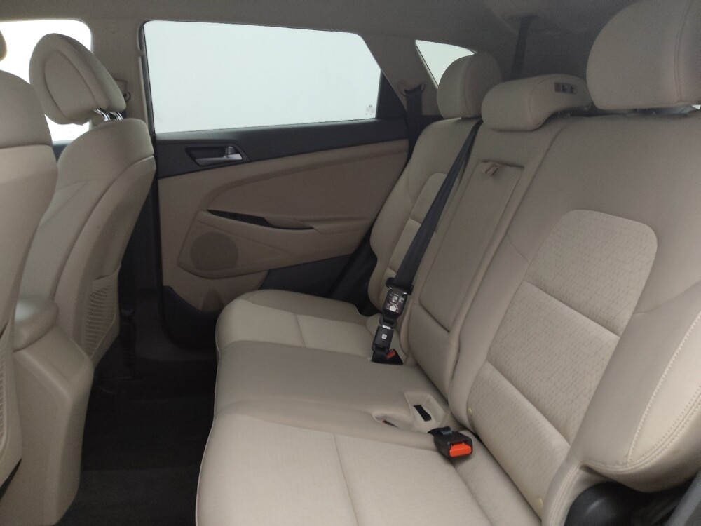 2016 Hyundai Tucson in Columbia, SC 29210 - 18113842 18