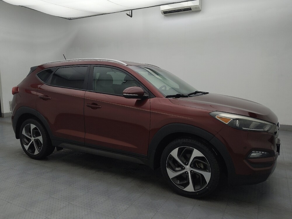2016 Hyundai Tucson in Columbia, SC 29210 - 18113842 11
