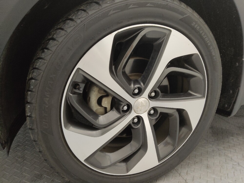 2016 Hyundai Tucson in Columbia, SC 29210 - 18113842 31