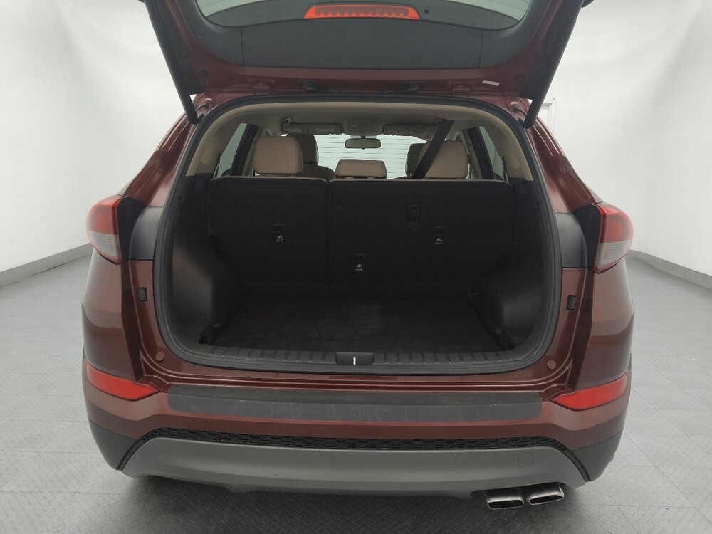 2016 Hyundai Tucson in Columbia, SC 29210 - 18113842 29