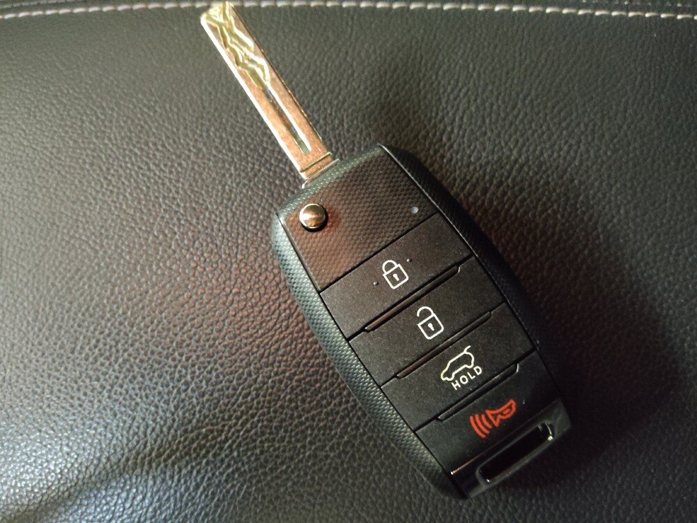 2019 Kia Sportage in Greenville, SC 29607 - 18113843 32