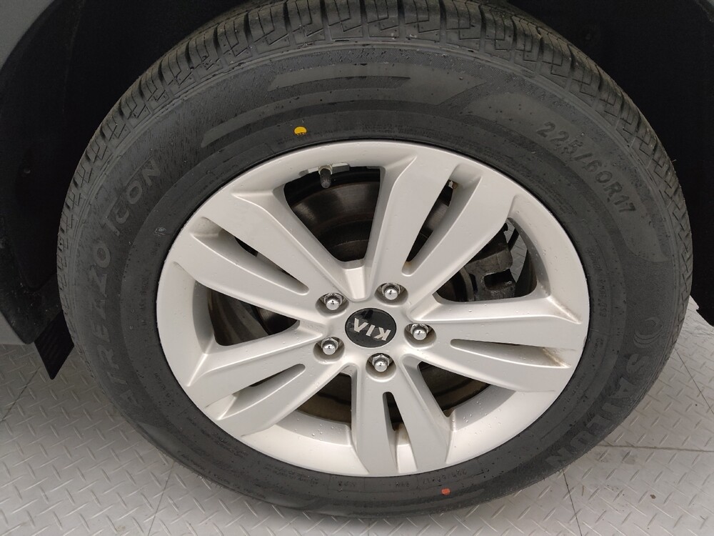 2019 Kia Sportage in Greenville, SC 29607 - 18113843 31