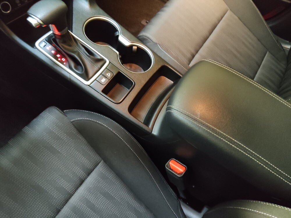 2019 Kia Sportage in Greenville, SC 29607 - 18113843 26