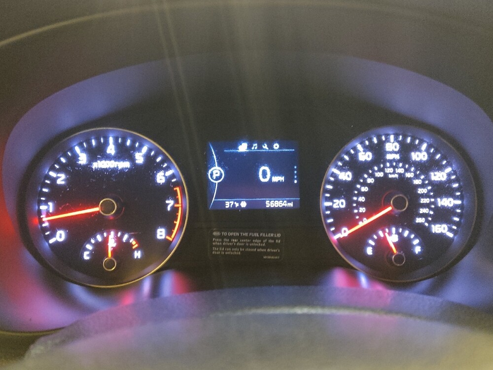 2019 Kia Sportage in Greenville, SC 29607 - 18113843 23