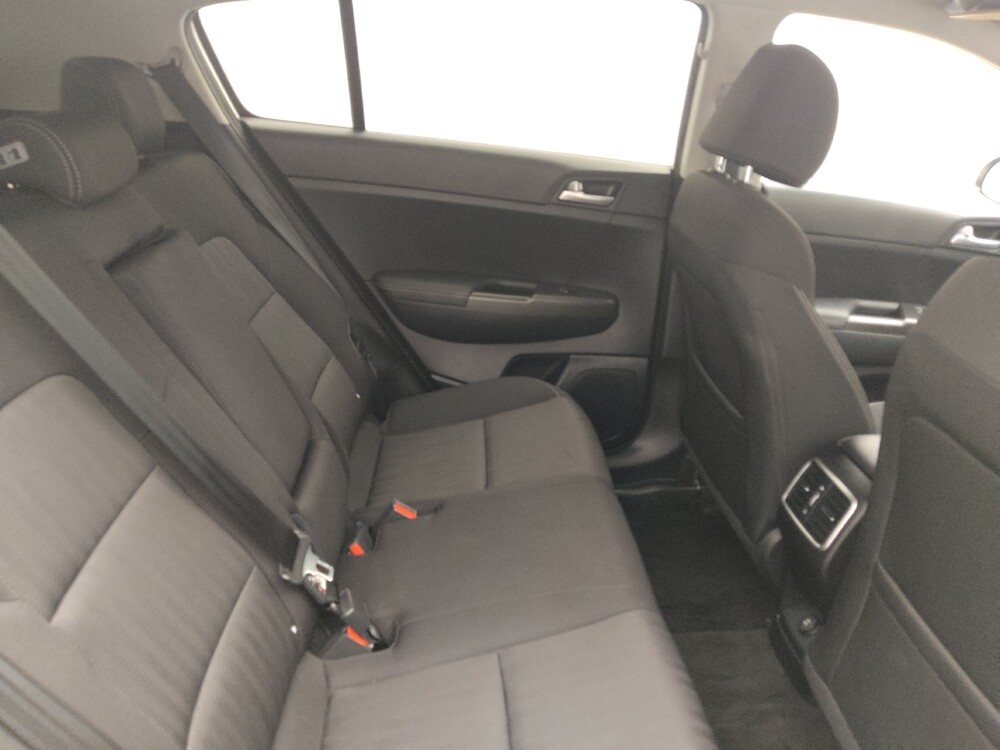 2019 Kia Sportage in Greenville, SC 29607 - 18113843 19