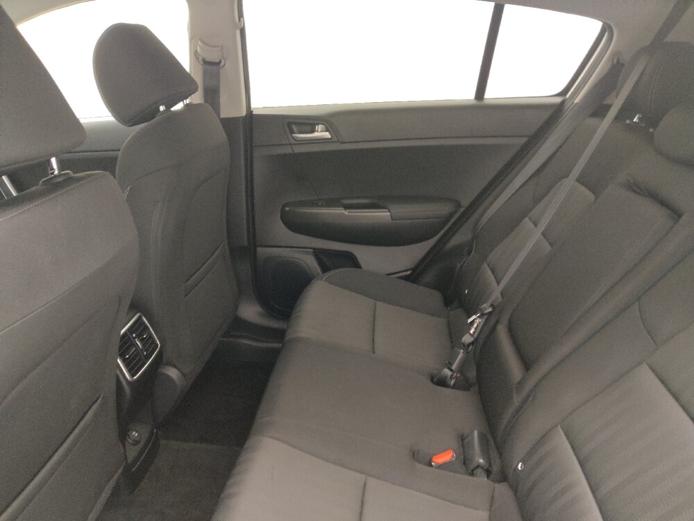 2019 Kia Sportage in Greenville, SC 29607 - 18113843 18