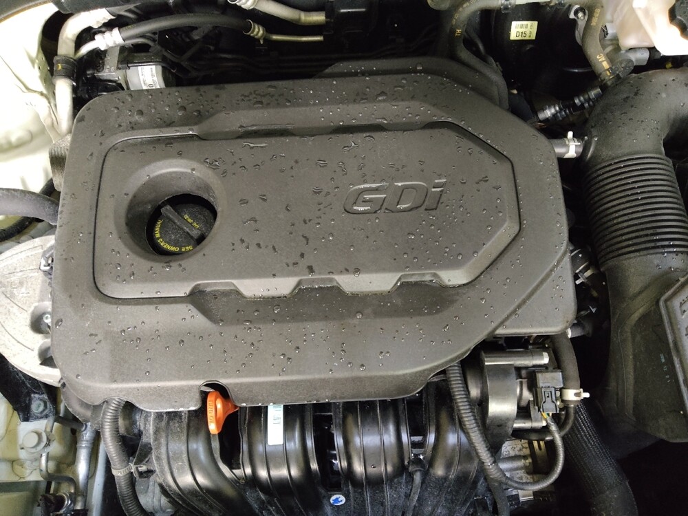 2019 Kia Sportage in Greenville, SC 29607 - 18113843 30