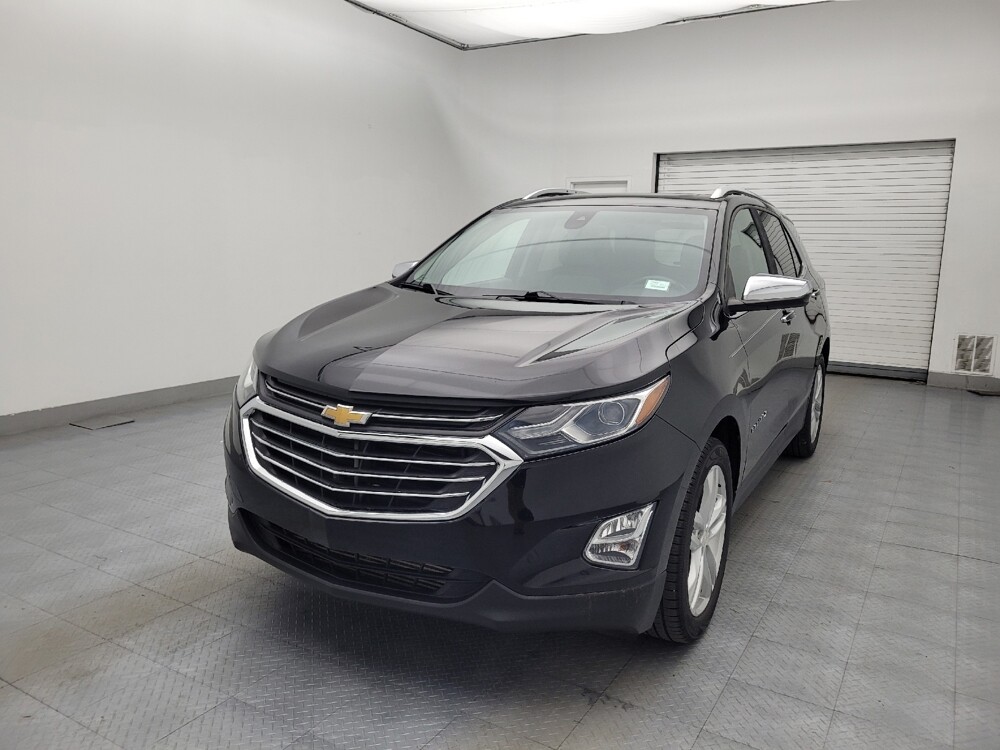 2018 Chevrolet Equinox in Greenville, SC 29607 - 18113845 15