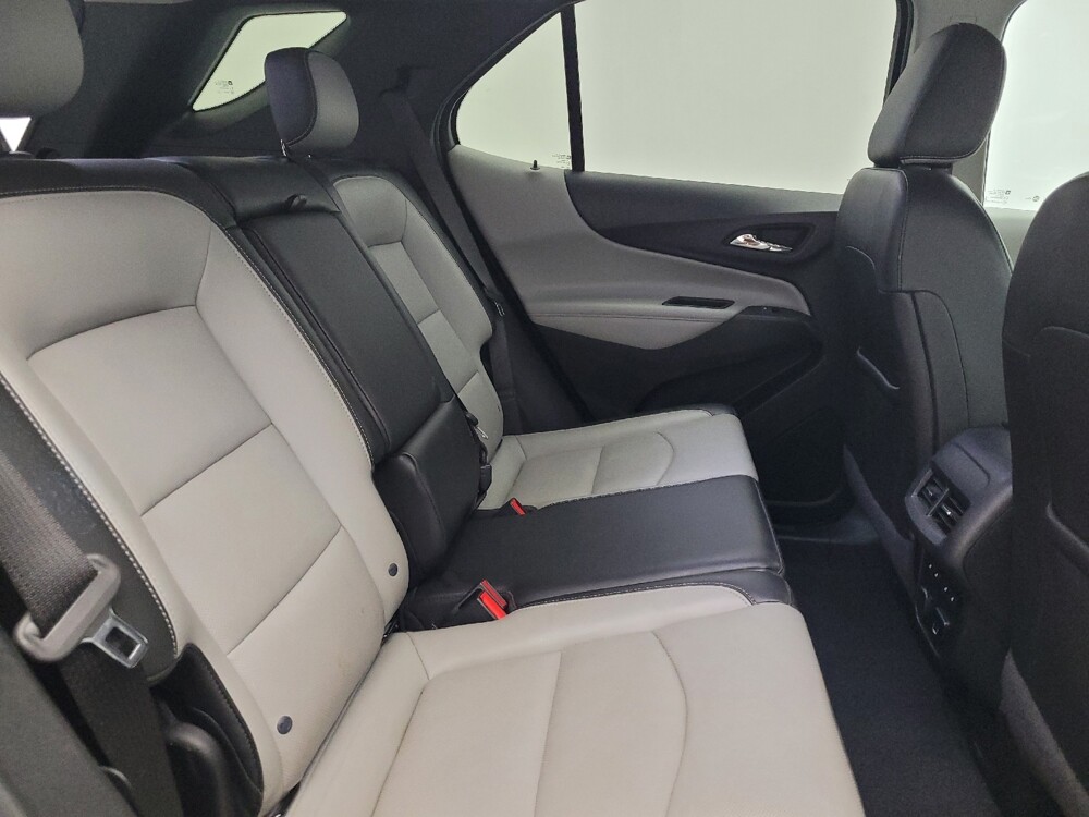 2018 Chevrolet Equinox in Greenville, SC 29607 - 18113845 19