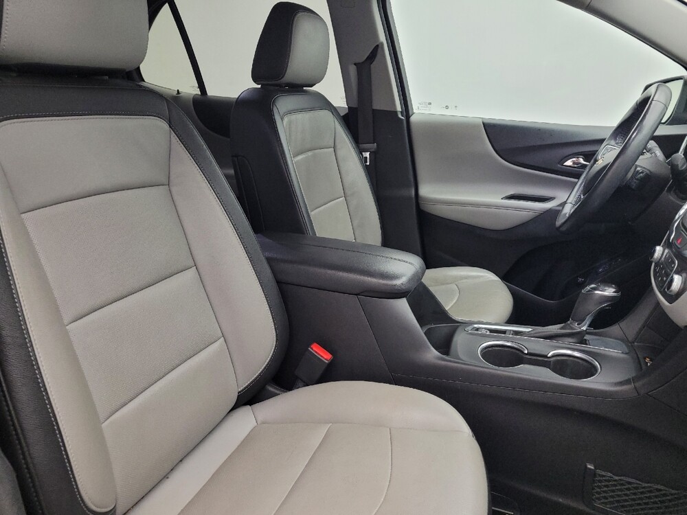 2018 Chevrolet Equinox in Greenville, SC 29607 - 18113845 21