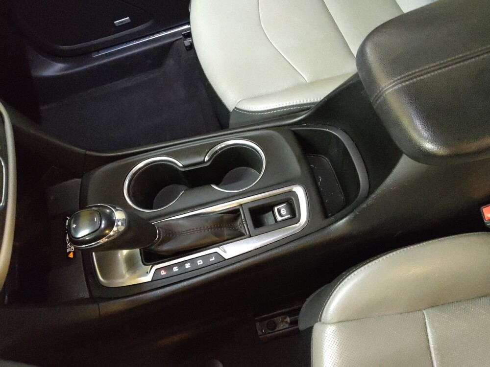 2018 Chevrolet Equinox in Greenville, SC 29607 - 18113845 26