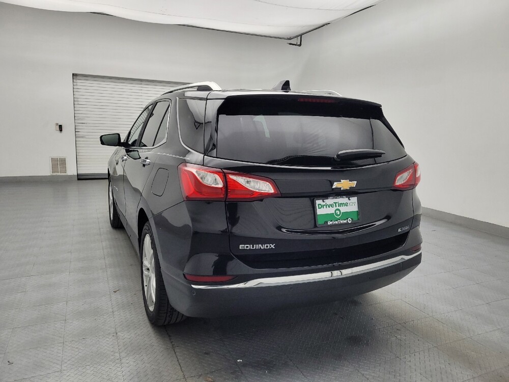 2018 Chevrolet Equinox in Greenville, SC 29607 - 18113845 6