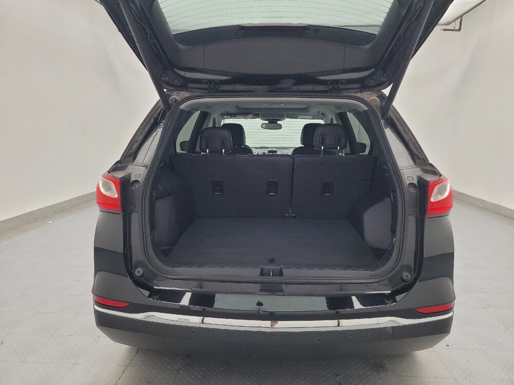 2018 Chevrolet Equinox in Greenville, SC 29607 - 18113845 29