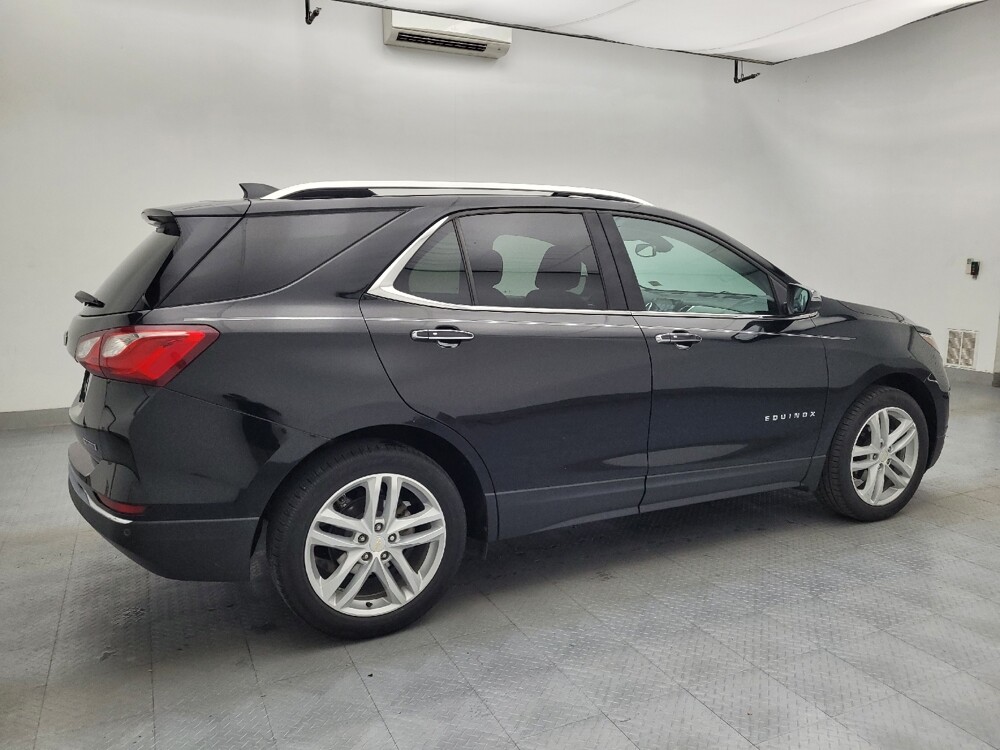 2018 Chevrolet Equinox in Greenville, SC 29607 - 18113845 10