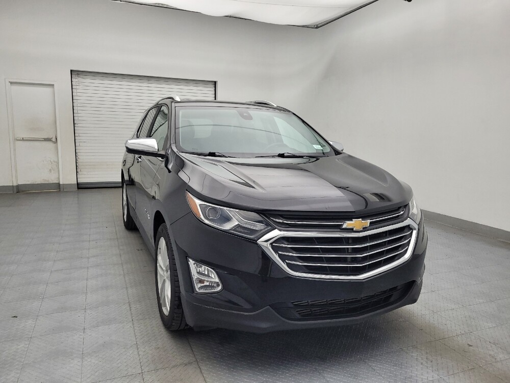 2018 Chevrolet Equinox in Greenville, SC 29607 - 18113845 14