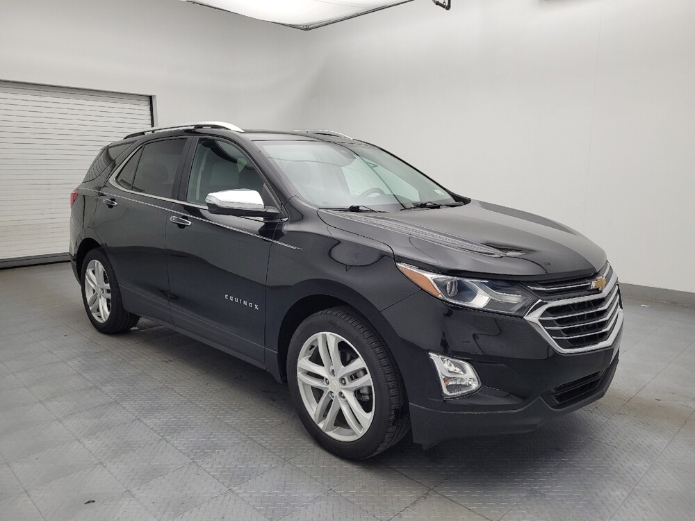2018 Chevrolet Equinox in Greenville, SC 29607 - 18113845 13