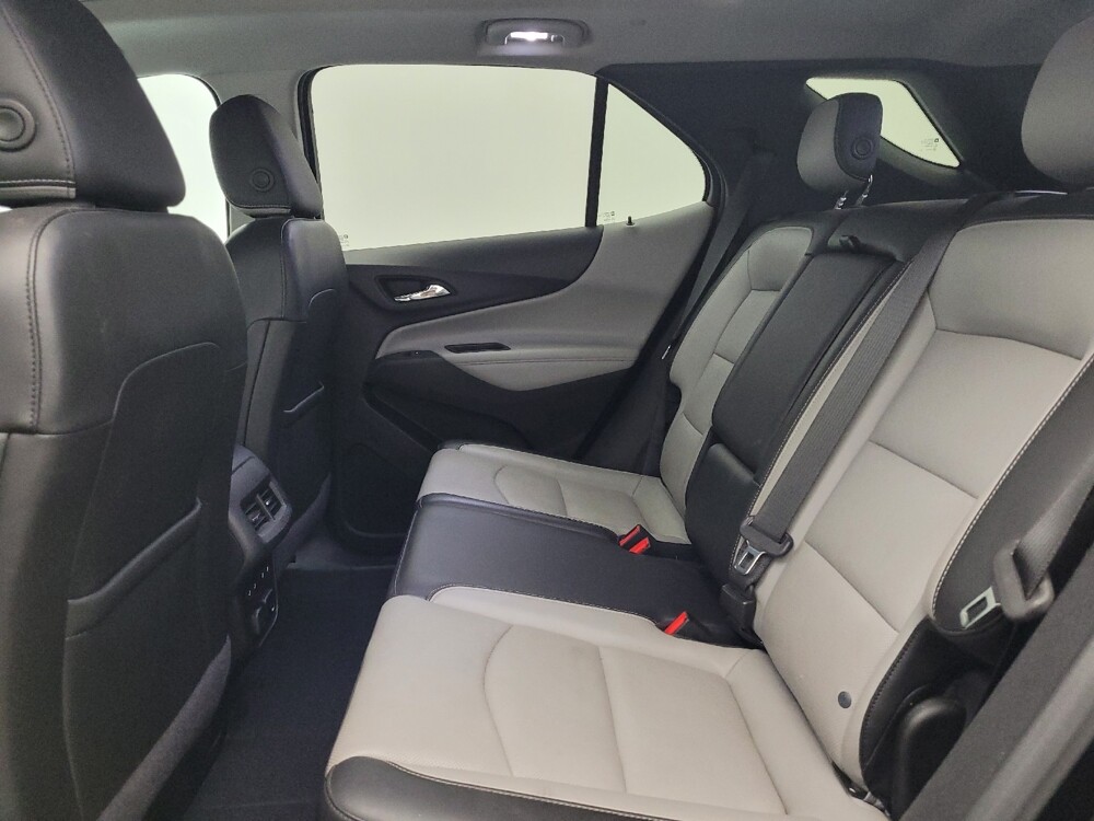 2018 Chevrolet Equinox in Greenville, SC 29607 - 18113845 18