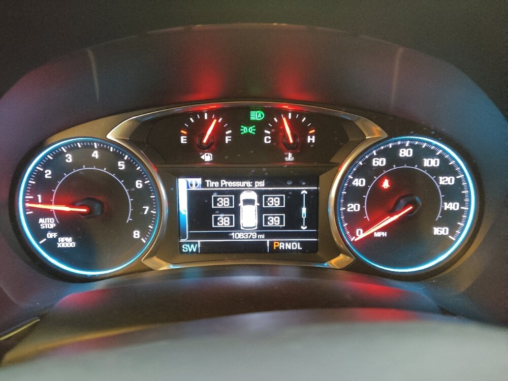 2018 Chevrolet Equinox in Greenville, SC 29607 - 18113845 23