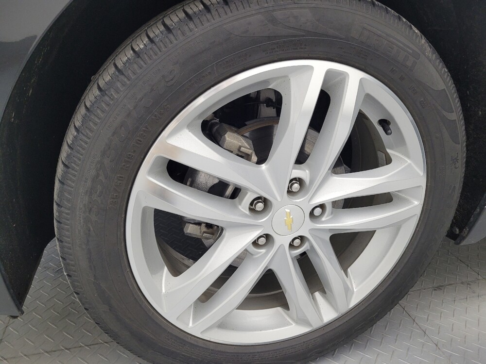 2018 Chevrolet Equinox in Greenville, SC 29607 - 18113845 31