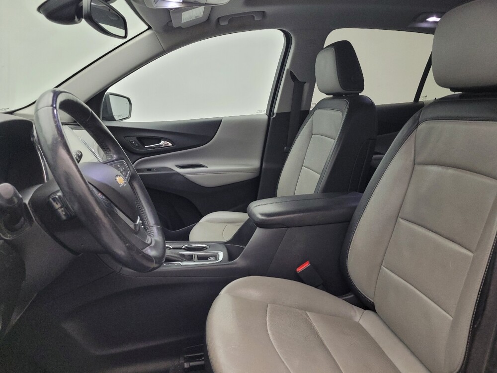 2018 Chevrolet Equinox in Greenville, SC 29607 - 18113845 17