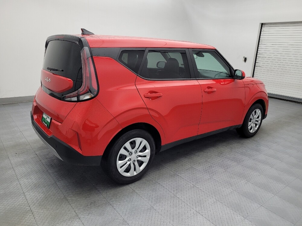 2025 Kia Soul in Conway, SC 29526 - 18113846 10