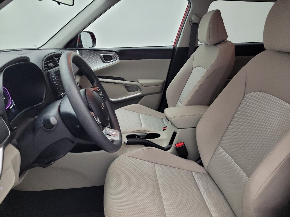 2025 Kia Soul in Conway, SC 29526 - 18113846 17