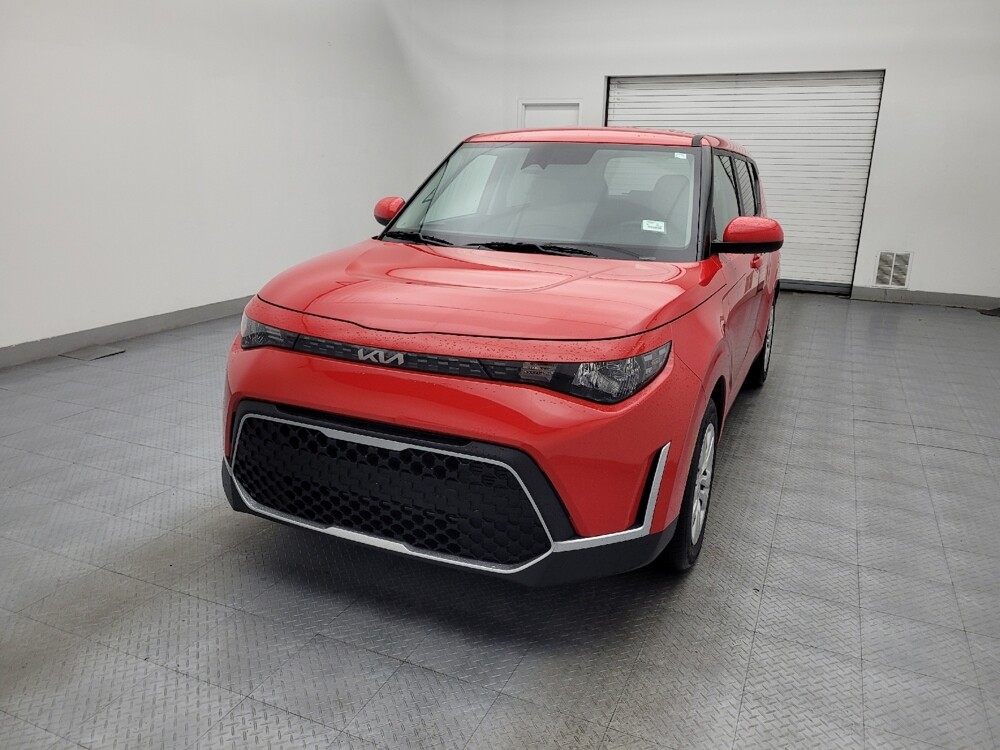 2025 Kia Soul in Conway, SC 29526 - 18113846 15