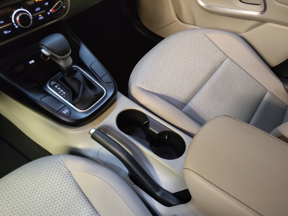 2025 Kia Soul in Conway, SC 29526 - 18113846 26