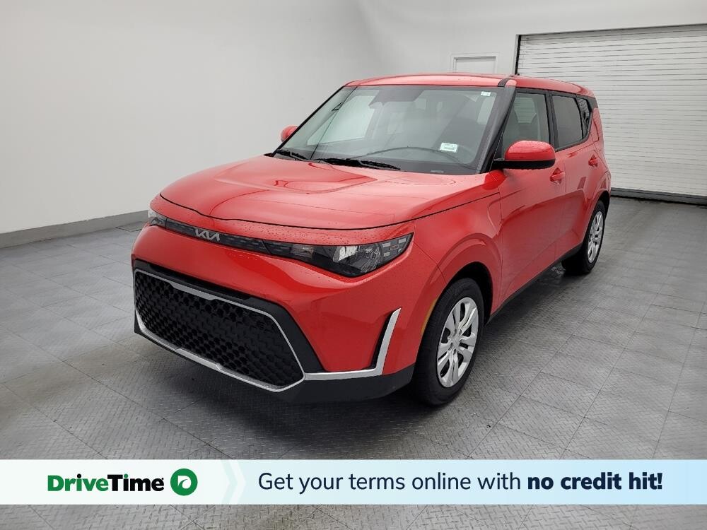 2025 Kia Soul in Conway, SC 29526 - 18113846