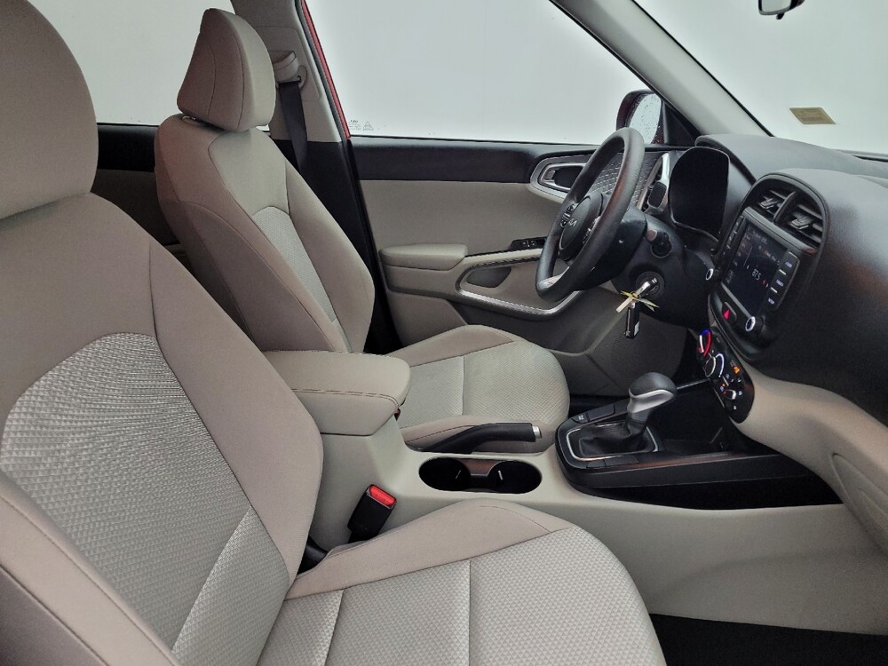 2025 Kia Soul in Conway, SC 29526 - 18113846 21