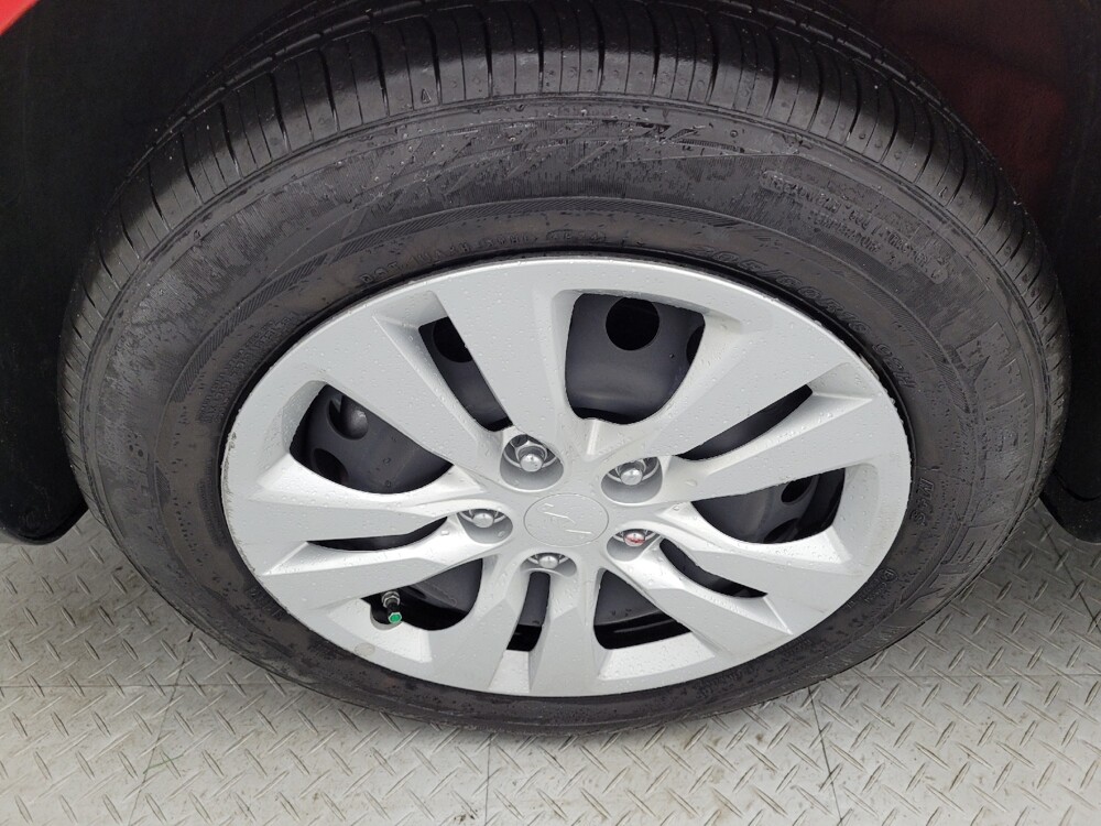 2025 Kia Soul in Conway, SC 29526 - 18113846 31