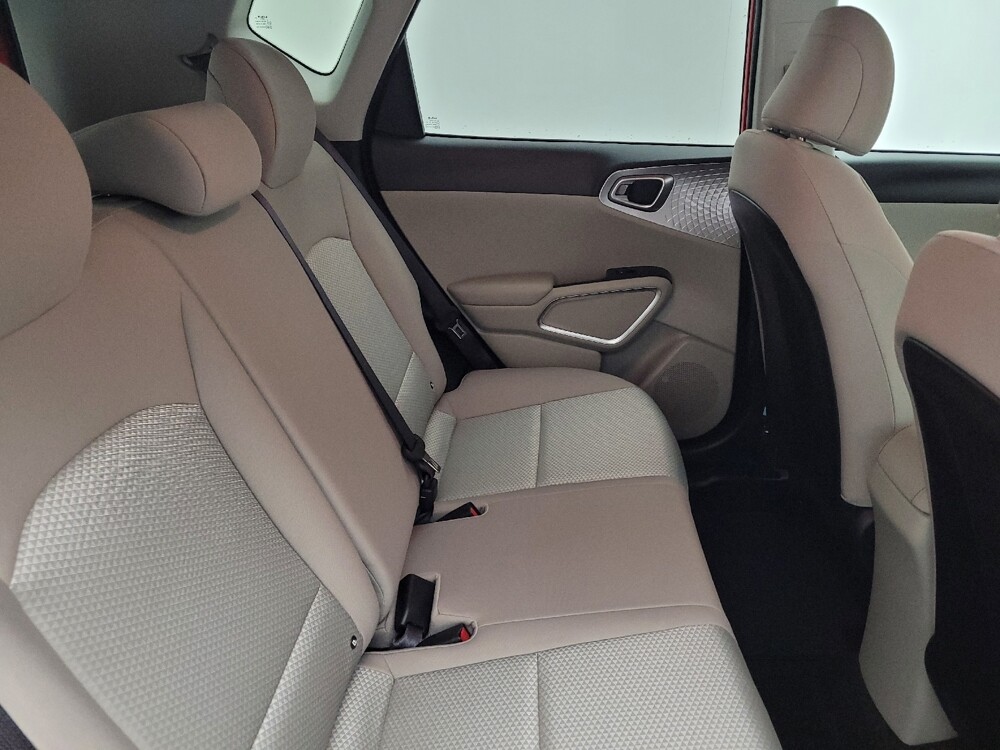 2025 Kia Soul in Conway, SC 29526 - 18113846 19
