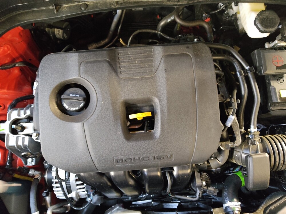 2025 Kia Soul in Conway, SC 29526 - 18113846 30