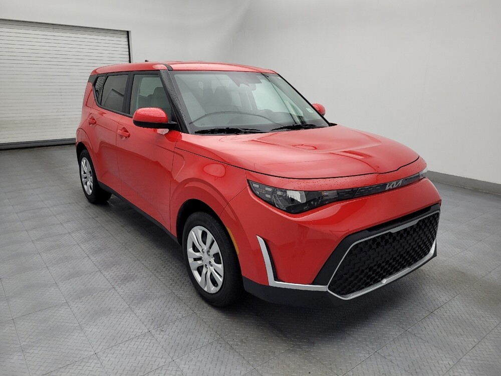 2025 Kia Soul in Conway, SC 29526 - 18113846 13