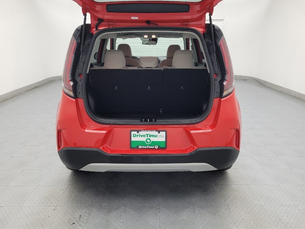 2025 Kia Soul in Conway, SC 29526 - 18113846 29