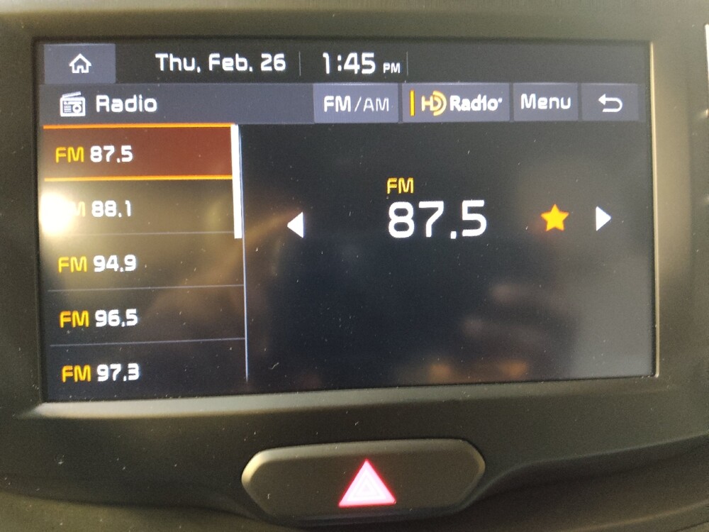 2025 Kia Soul in Conway, SC 29526 - 18113846 25