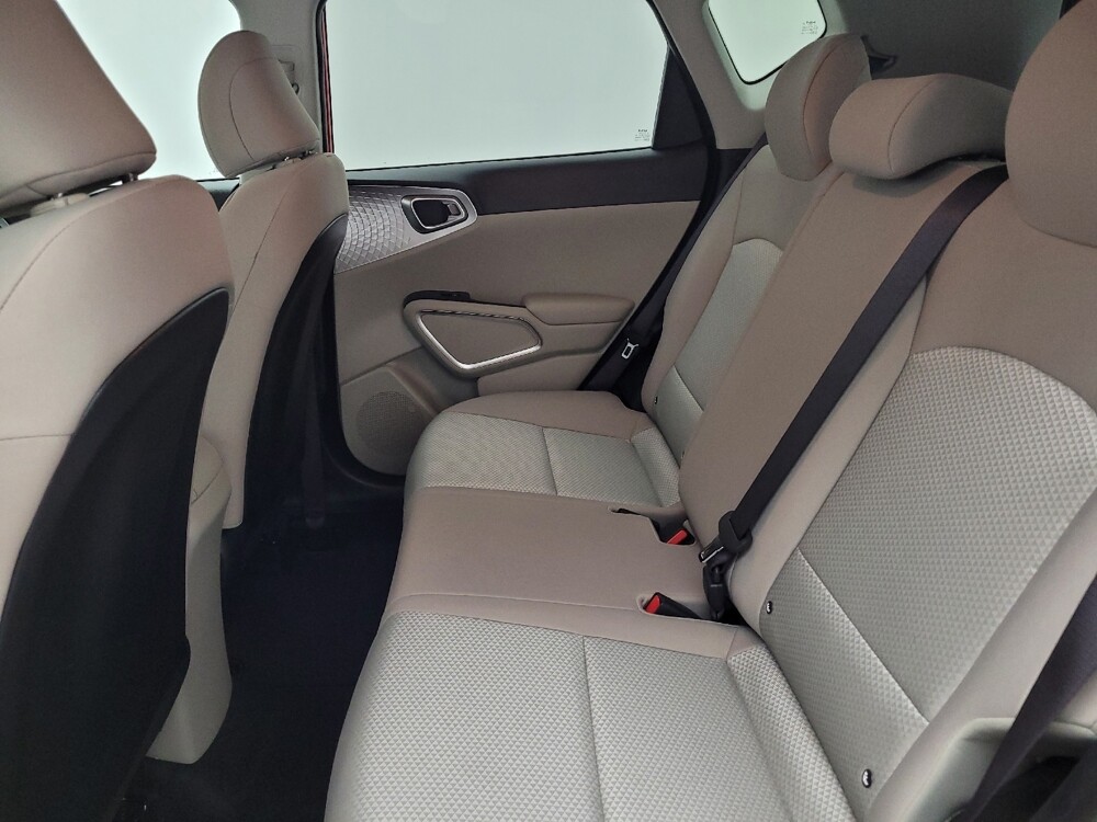 2025 Kia Soul in Conway, SC 29526 - 18113846 18