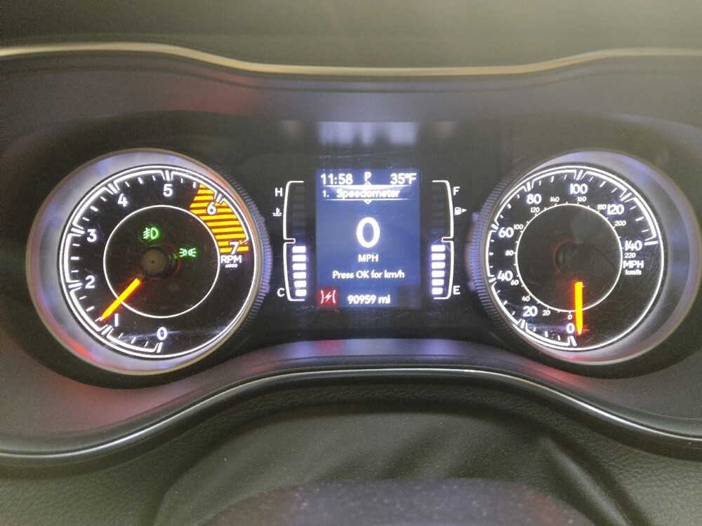 2019 Jeep Cherokee in Greenville, NC 27834 - 18113848 23