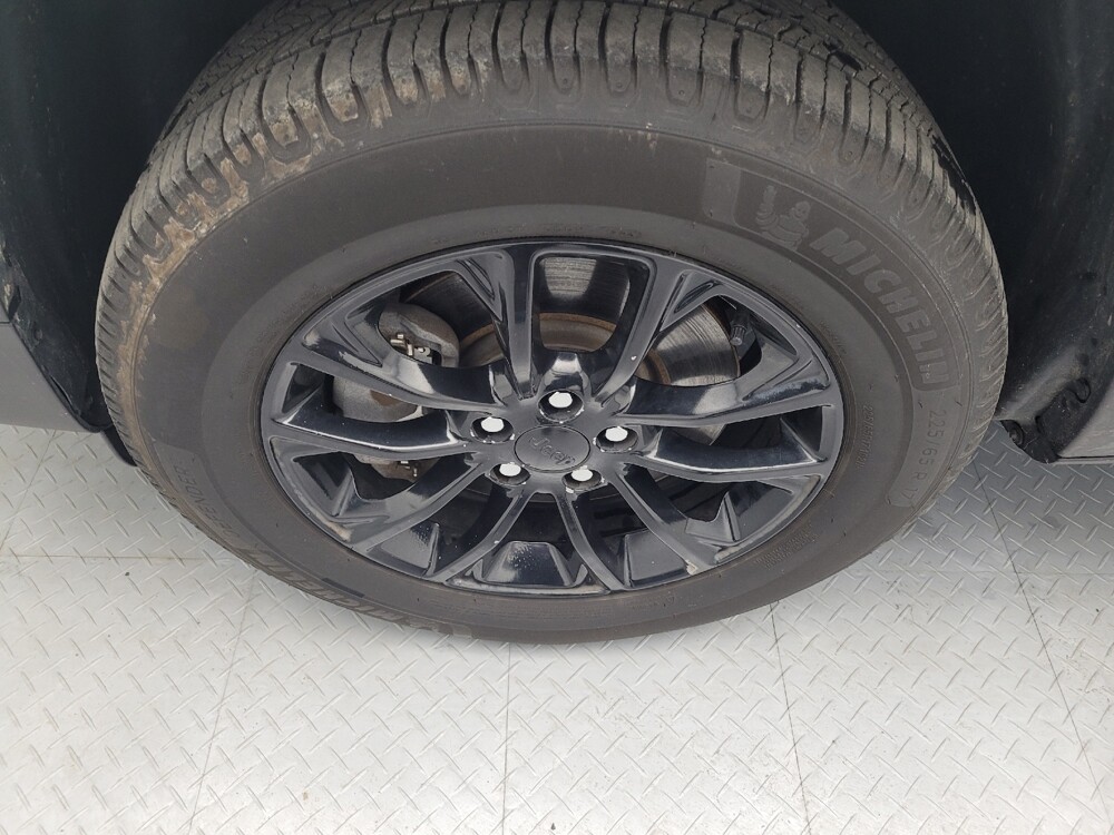 2019 Jeep Cherokee in Greenville, NC 27834 - 18113848 31