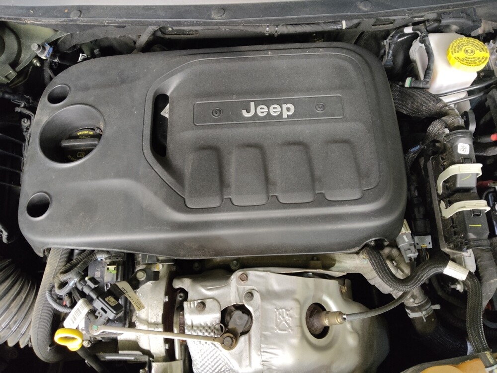 2019 Jeep Cherokee in Greenville, NC 27834 - 18113848 30
