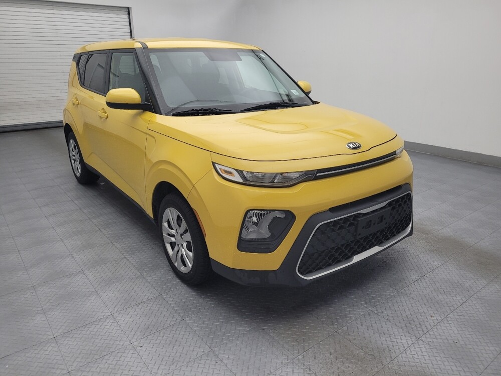 2020 Kia Soul in Raleigh, NC 27604 - 18113851 13