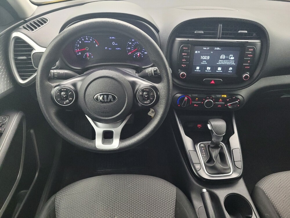 2020 Kia Soul in Raleigh, NC 27604 - 18113851 22