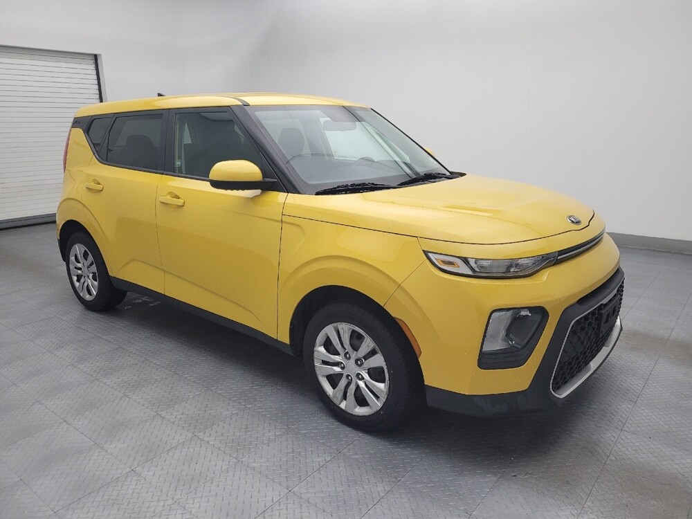 2020 Kia Soul in Raleigh, NC 27604 - 18113851 11