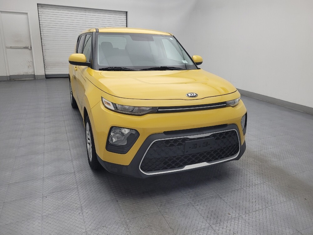 2020 Kia Soul in Raleigh, NC 27604 - 18113851 14