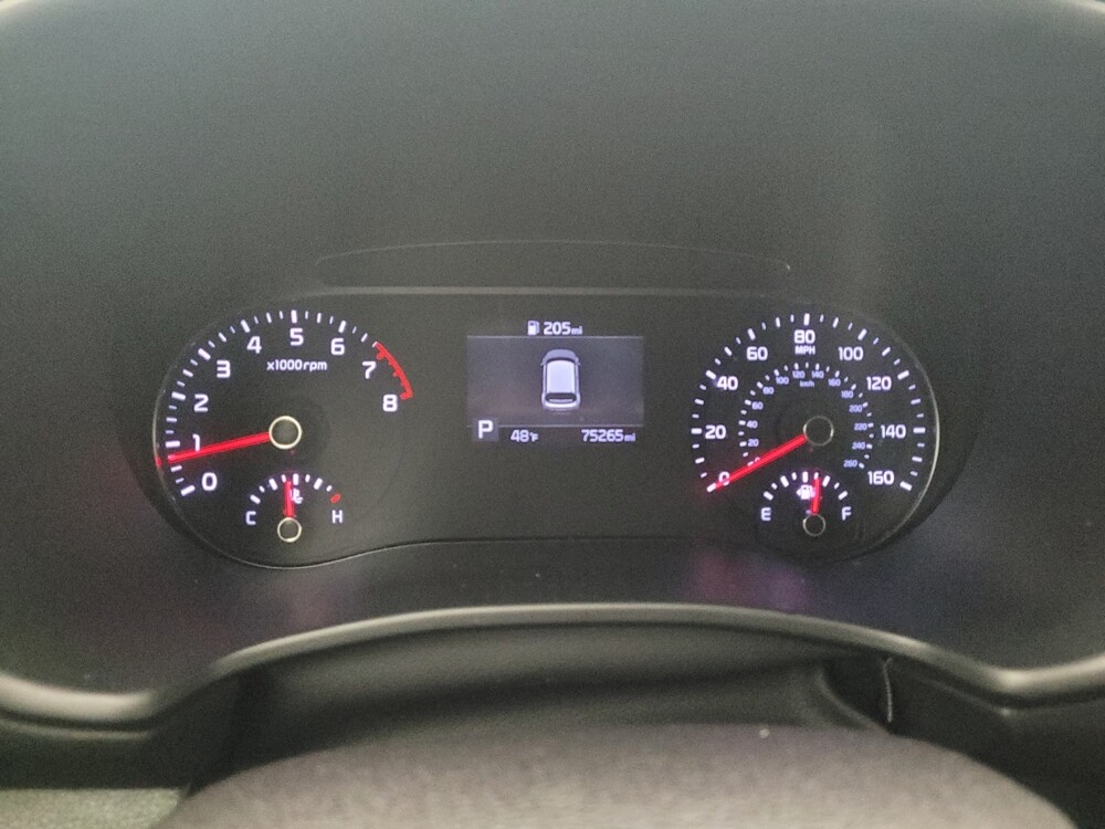 2020 Kia Soul in Raleigh, NC 27604 - 18113851 23