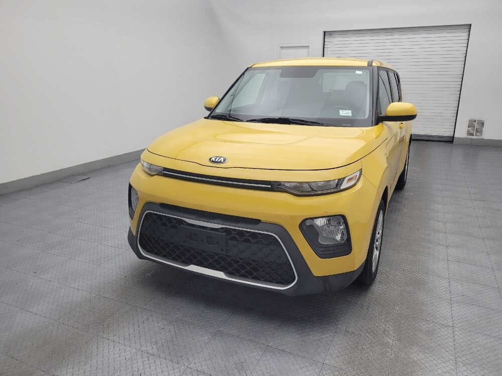 2020 Kia Soul in Raleigh, NC 27604 - 18113851 15